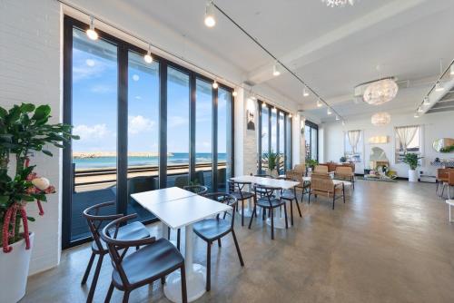 Gangneung Gugu Spa Pension photo 5