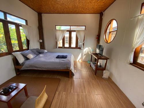 บ้านมิยากาวา, Chiang Mai (Foto 8)