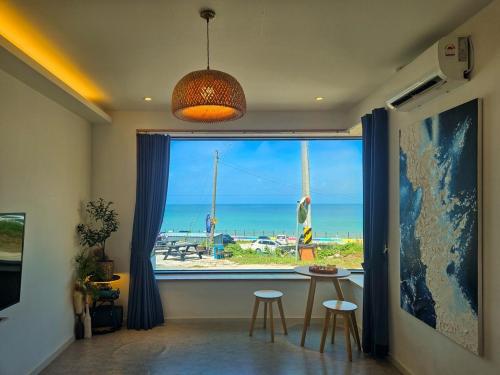 고성 (강원도) 고성 스테이나루 2성급 게스트하우스 외관