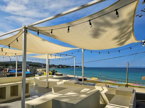 고성 (강원도) 고성 스테이나루 2성급 게스트하우스 로비