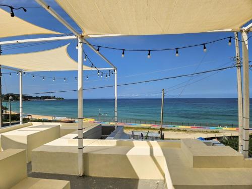 고성 (강원도) 고성 스테이나루 2성급 게스트하우스 객실