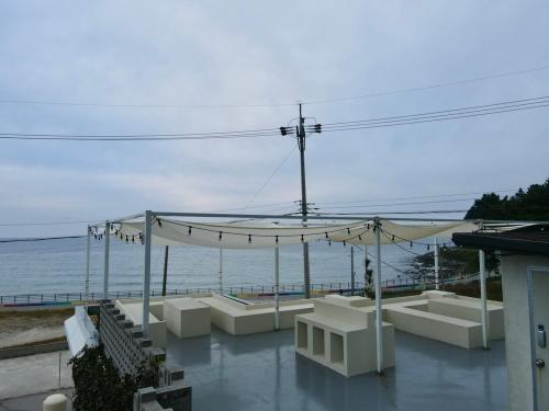 고성 (강원도) 고성 스테이나루 2성급 게스트하우스 전망