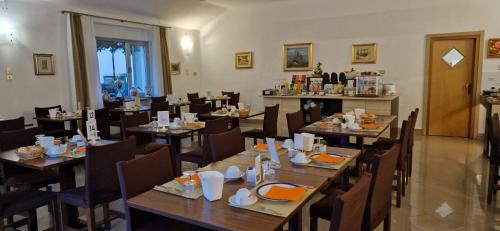 Albergo Miralaghi – Padergnone, TN