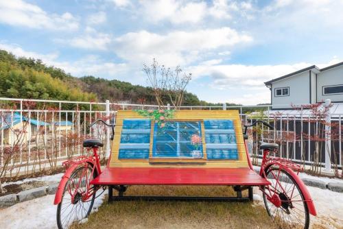 Gangneung Stay Andamiro – photo 3