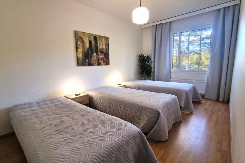 Villa Ruths Stay Salmi in 코우볼라