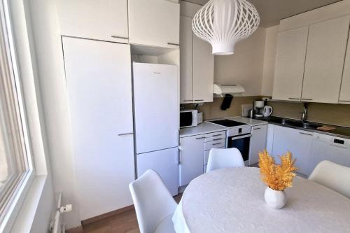 Villa Ruths Stay Salmi in 코우볼라