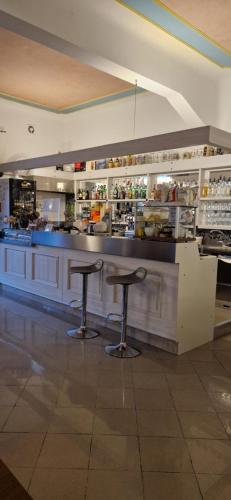 Albergo Miralaghi – Padergnone, TN
