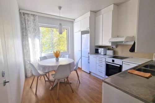 Villa Ruths Stay Salmi in 코우볼라