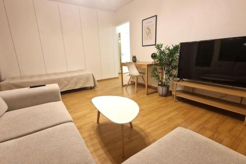 Villa Ruths Stay Salmi in 코우볼라