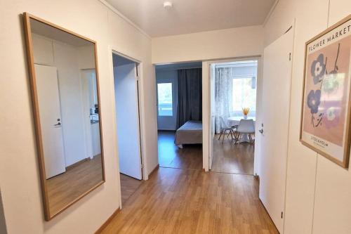 Villa Ruths Stay Salmi in 코우볼라