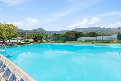 Yangpyeong Forest Live Pension in Yongmun-myeon