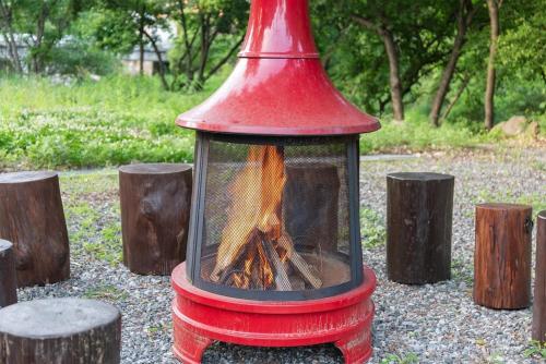 Yangpyeong Green Clover Yangpyeong Green Clover