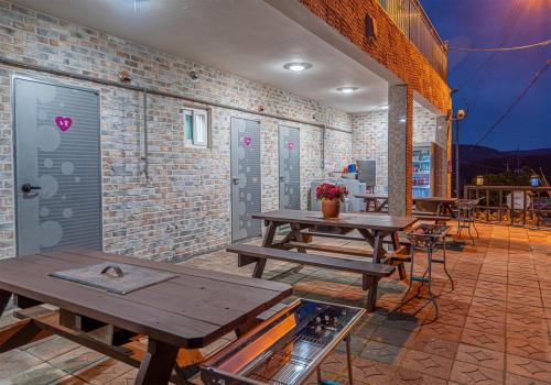 Taean Gana Pension in Geunheung-myeon