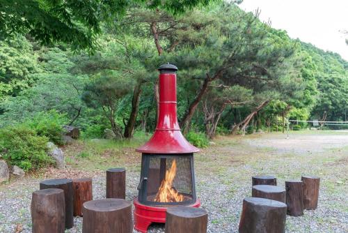 Yangpyeong Green Clover Yangpyeong Green Clover