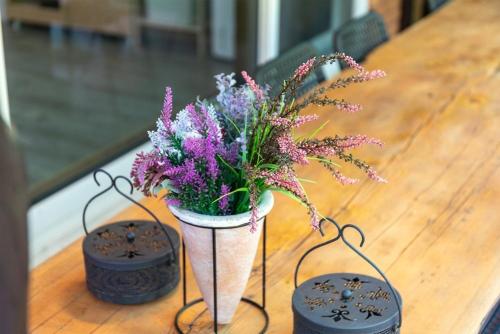 Yangpyeong Green Clover Yangpyeong Green Clover