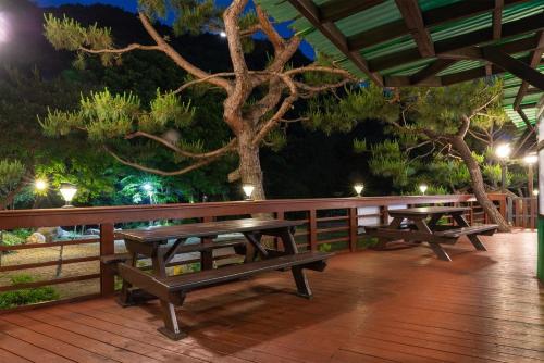 Yangpyeong Green Clover Yangpyeong Green Clover