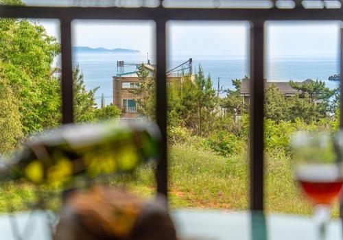 Taean Gana Pension in Geunheung-myeon