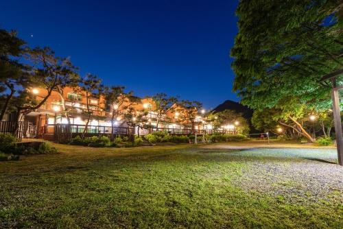 Yangpyeong Green Clover Yangpyeong Green Clover