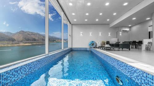 Gapyeong River Wave Pool Villa Gapyeong River Wave Pool Villa