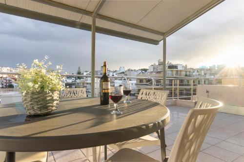 New Modern Loft in the centre