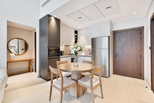 Modern 2 BR Apartment near Dubai Butterfly Garden, Dubaj (fotografie 3)