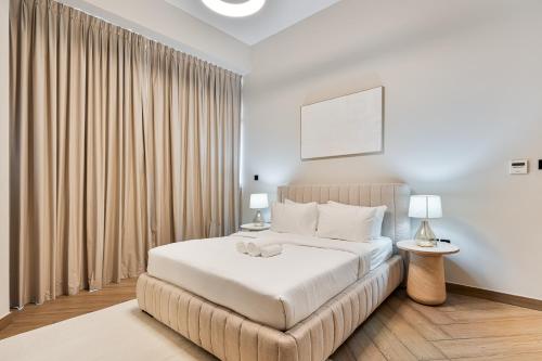 Modern 2 BR Apartment near Dubai Butterfly Garden, Dubaj (fotografie 5)