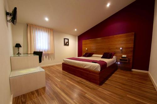 Hotel Mas Prades - image 7