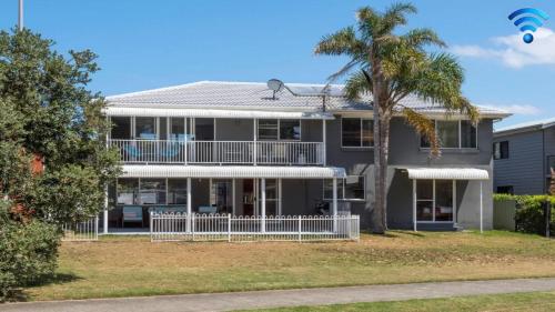 Kendalls Beach House