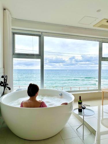 Gangneung Eonjena Sodol