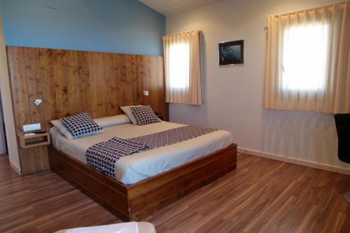 Hotel Mas Prades - image 13