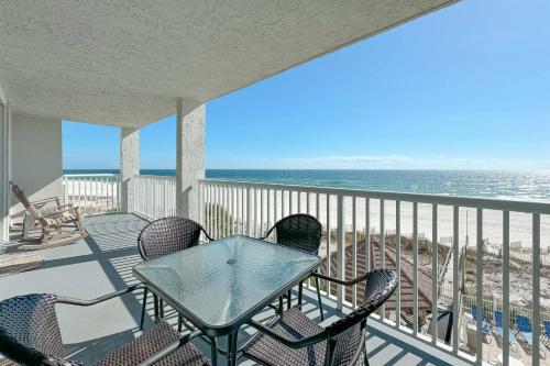 Romar Tower – Orange Beach, AL