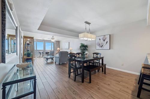 Romar Tower – Orange Beach, AL