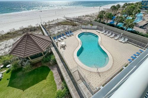 Romar Tower – Orange Beach, AL