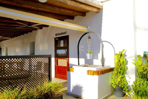 Hotel Mas Prades - image 4