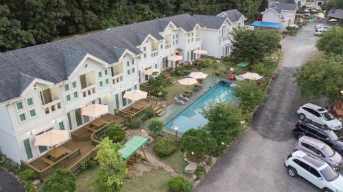 Hoengseong Lohengrin in Ucheon-myeon