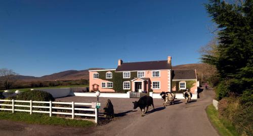 Murphys Farmhouse B&B