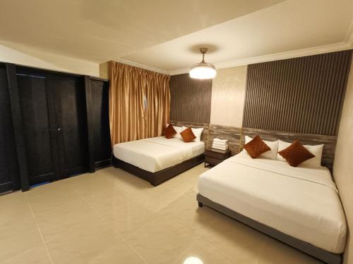 Tc theme park Guest house Tc theme park Guest house