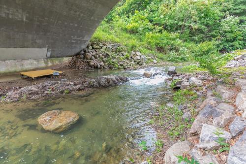 Chuncheon inyeonga pension