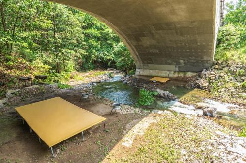 Chuncheon inyeonga pension