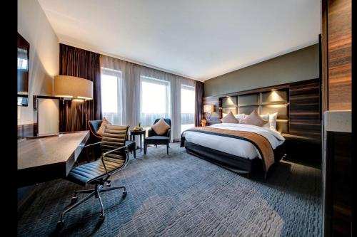 Hotel Beaulac