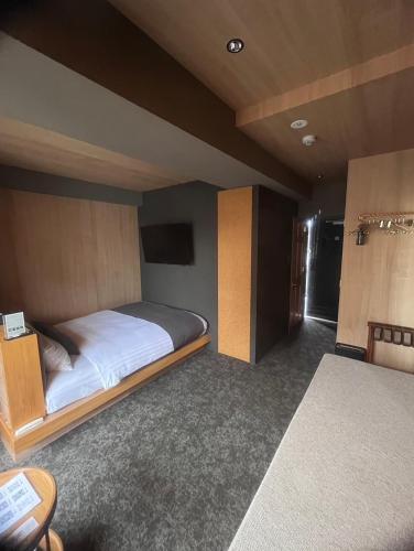 616783540 HOTEL TOMOS ASAKUSA