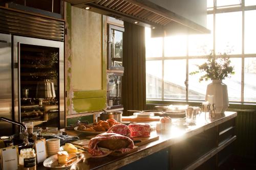 Hotel Piet Hein Eek Hotel Piet Hein Eek