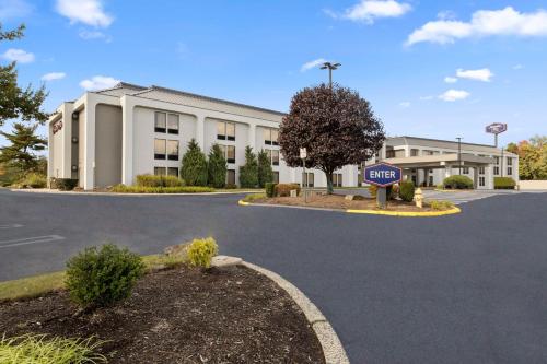 Hampton Inn by Hilton Milford, Milford (fotografie 4)
