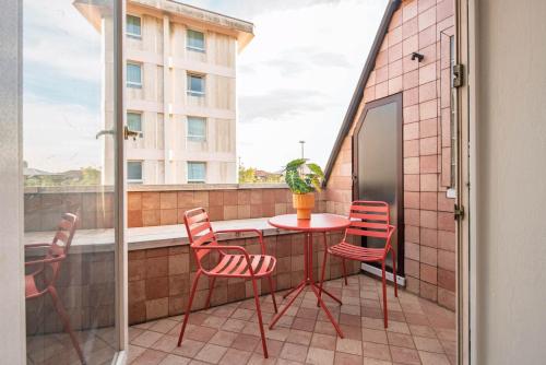 7°Cielo Comfort Apartment Venice-Mestre - image 10