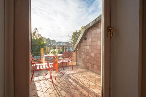 7°Cielo Comfort Apartment Venice-Mestre - image 14
