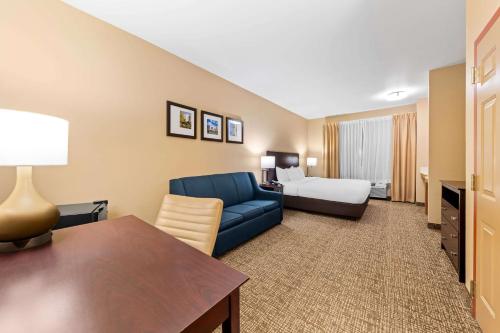 Comfort Suites Roanoke - Fort Worth North - image 14