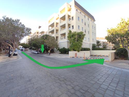 Apartment in Dubai 
