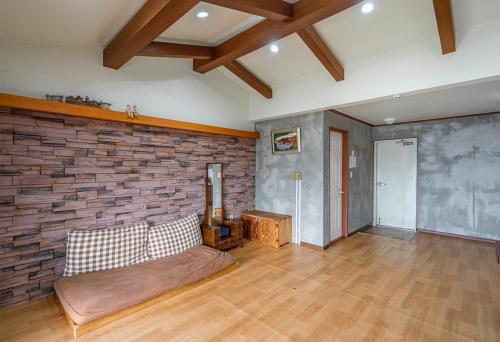 Taean Santorini Pension in Iwon myeon