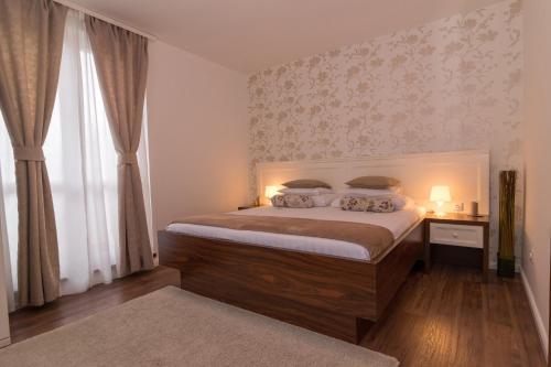  Apartment Arsenal 1, Pension in Zadar