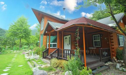 Samcheok Yunseo House Pension